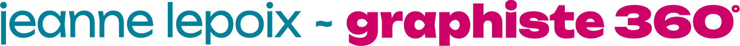 Jeanne Lepoix ~ Graphiste 360° | Photographe | Vidéaste